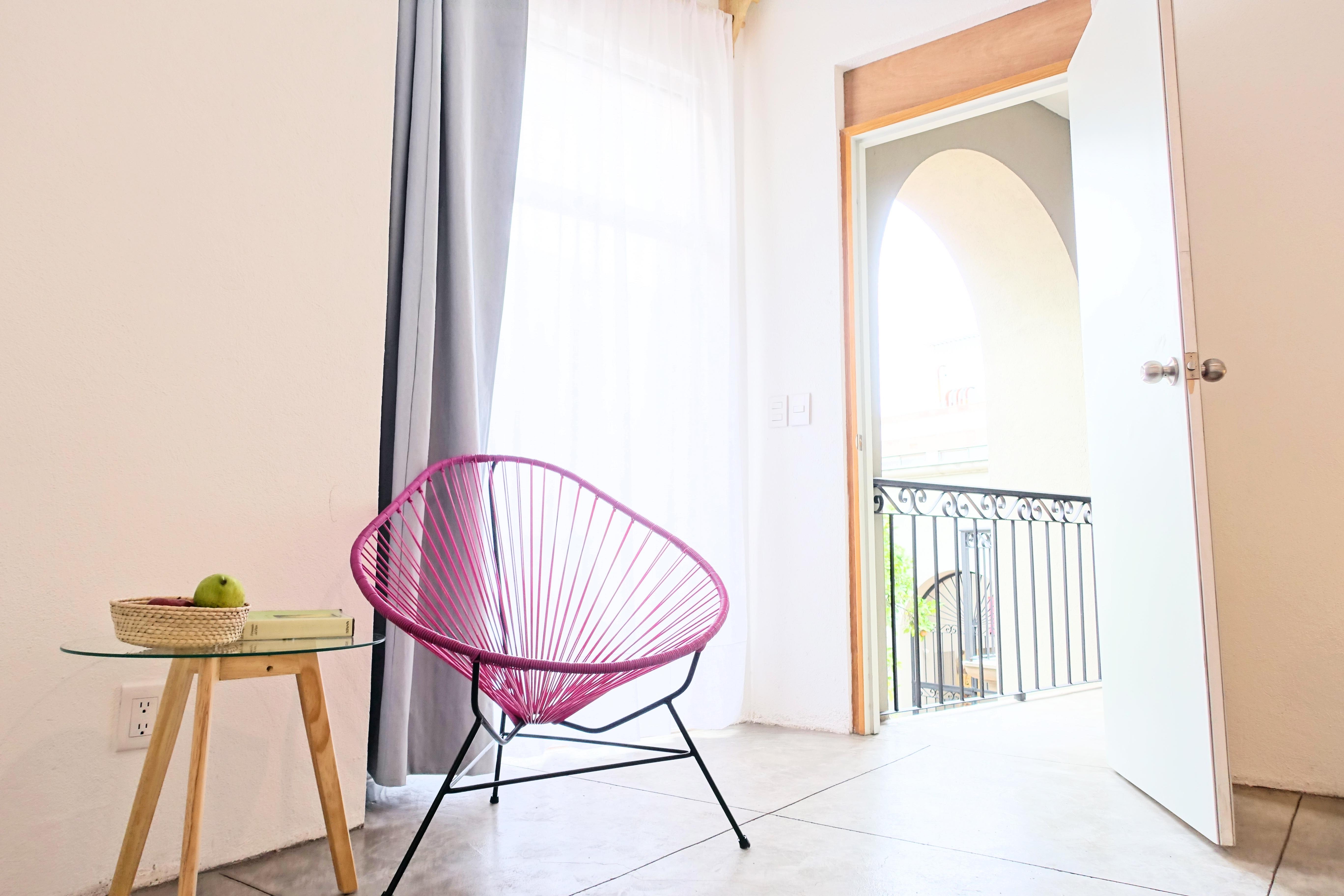 Hotel Mama Carlota Querétaro Eksteriør billede