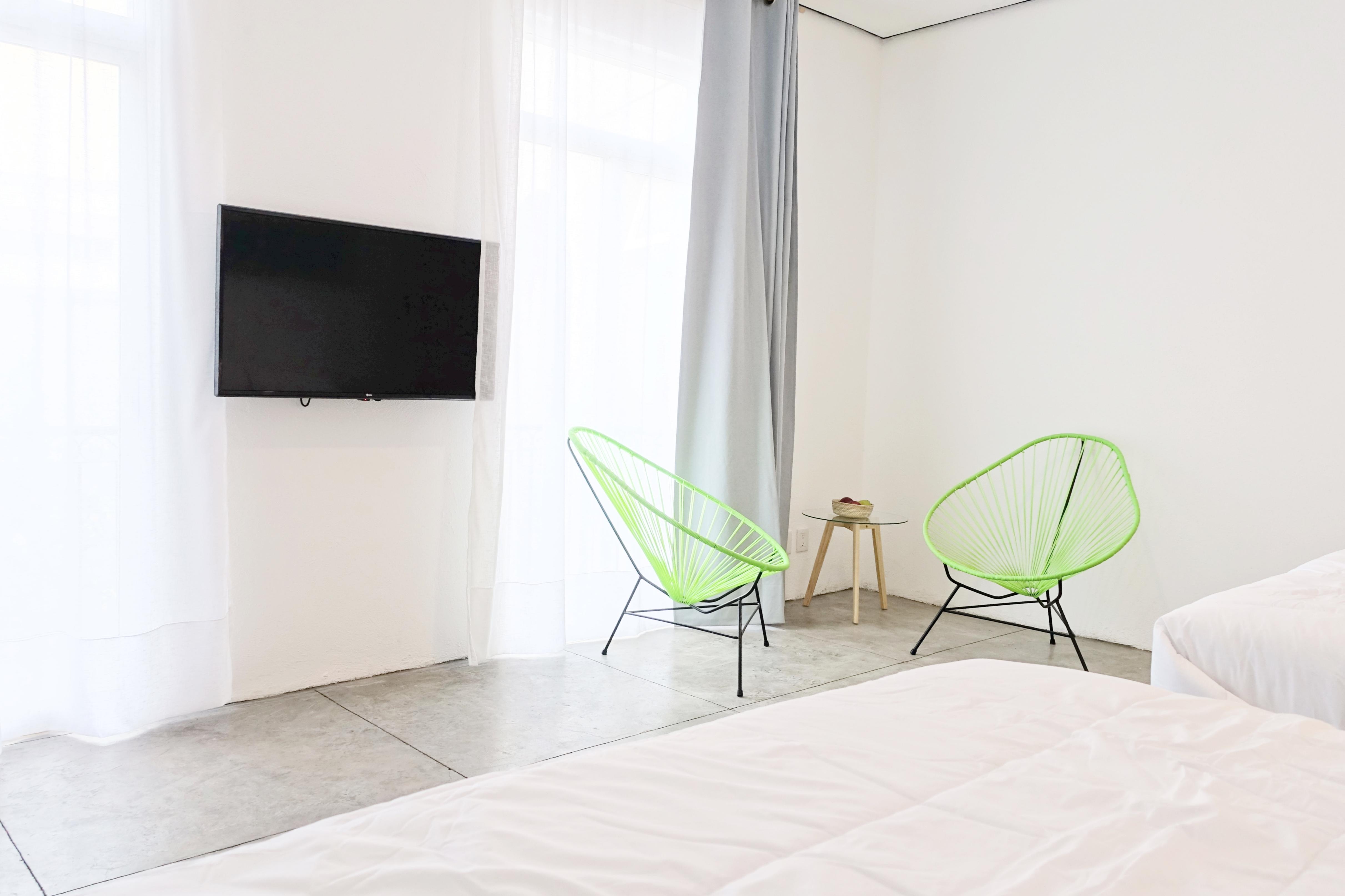 Hotel Mama Carlota Querétaro Eksteriør billede